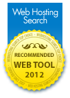 X-Icon Editor Best Web Tool 2012 by WebHostingSearch.com