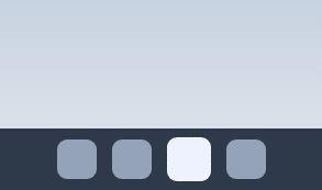 Taskbar and dock preview