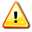 Warning icon